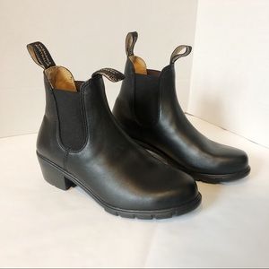 Blundstone Healed Chelsea Boots